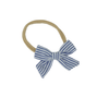 BANDEAU SEERSUCKER BABY BAND