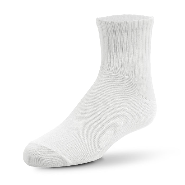 373 ZUBII SPORT CREW SOCK