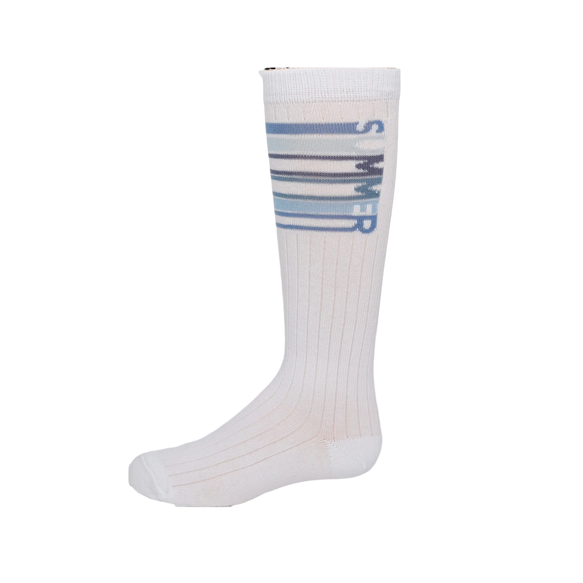 JRP SUNNY ISLE KNEE SOCKS