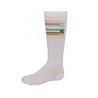 JRP SUNNY ISLE KNEE SOCKS