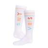 SSV JRP SUNNY VIBES KNEE SOCKS