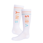 SSV JRP SUNNY VIBES KNEE SOCKS