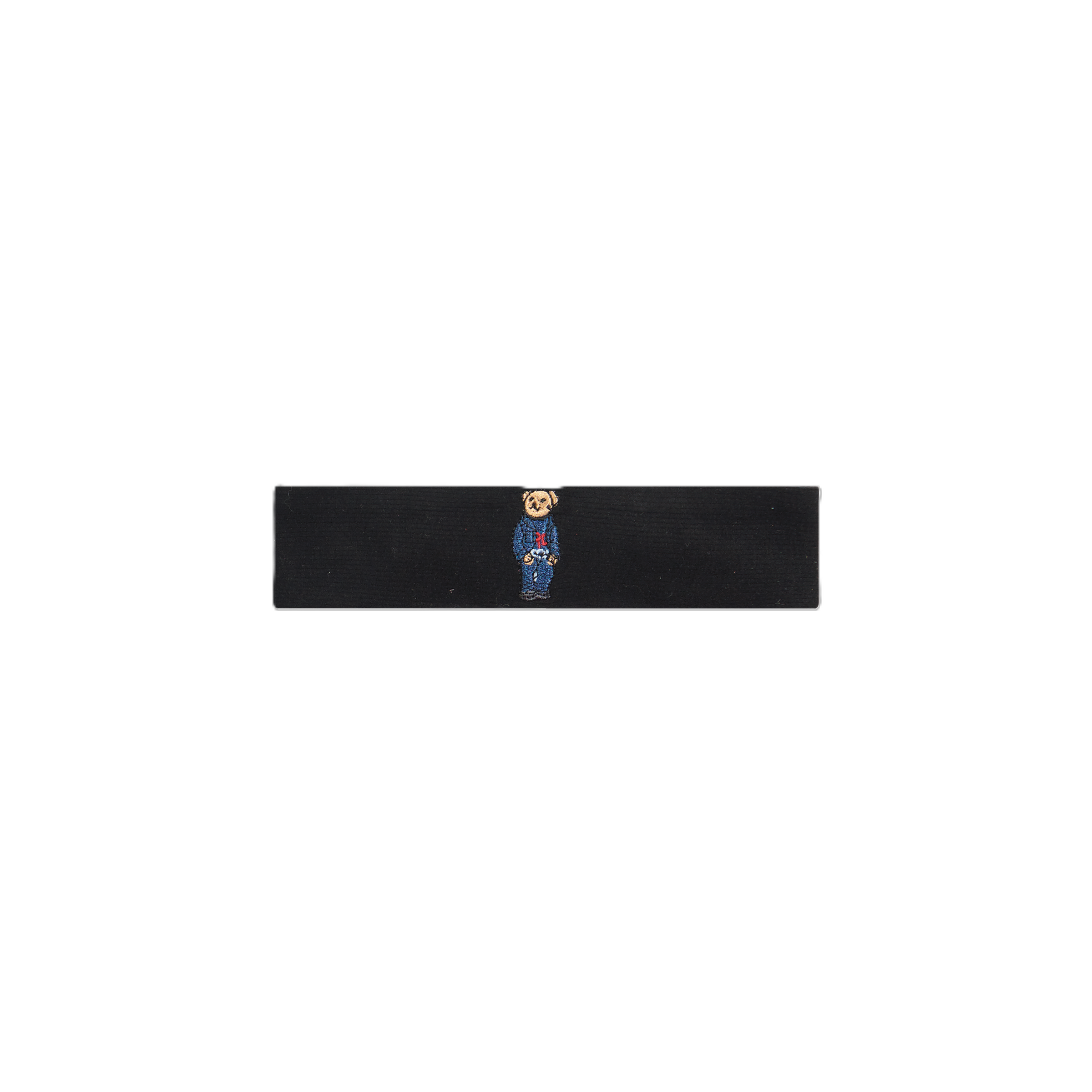 TJH4606 DACEE TEDDY INSPIRED JUNIOR HEADWRAP