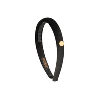 TS-7223 CHERIE VELVET HARD HEADBAND