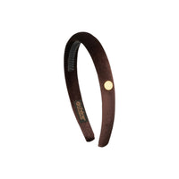 TS-7223 CHERIE VELVET HARD HEADBAND