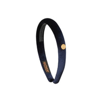 TS-7223 CHERIE VELVET HARD HEADBAND