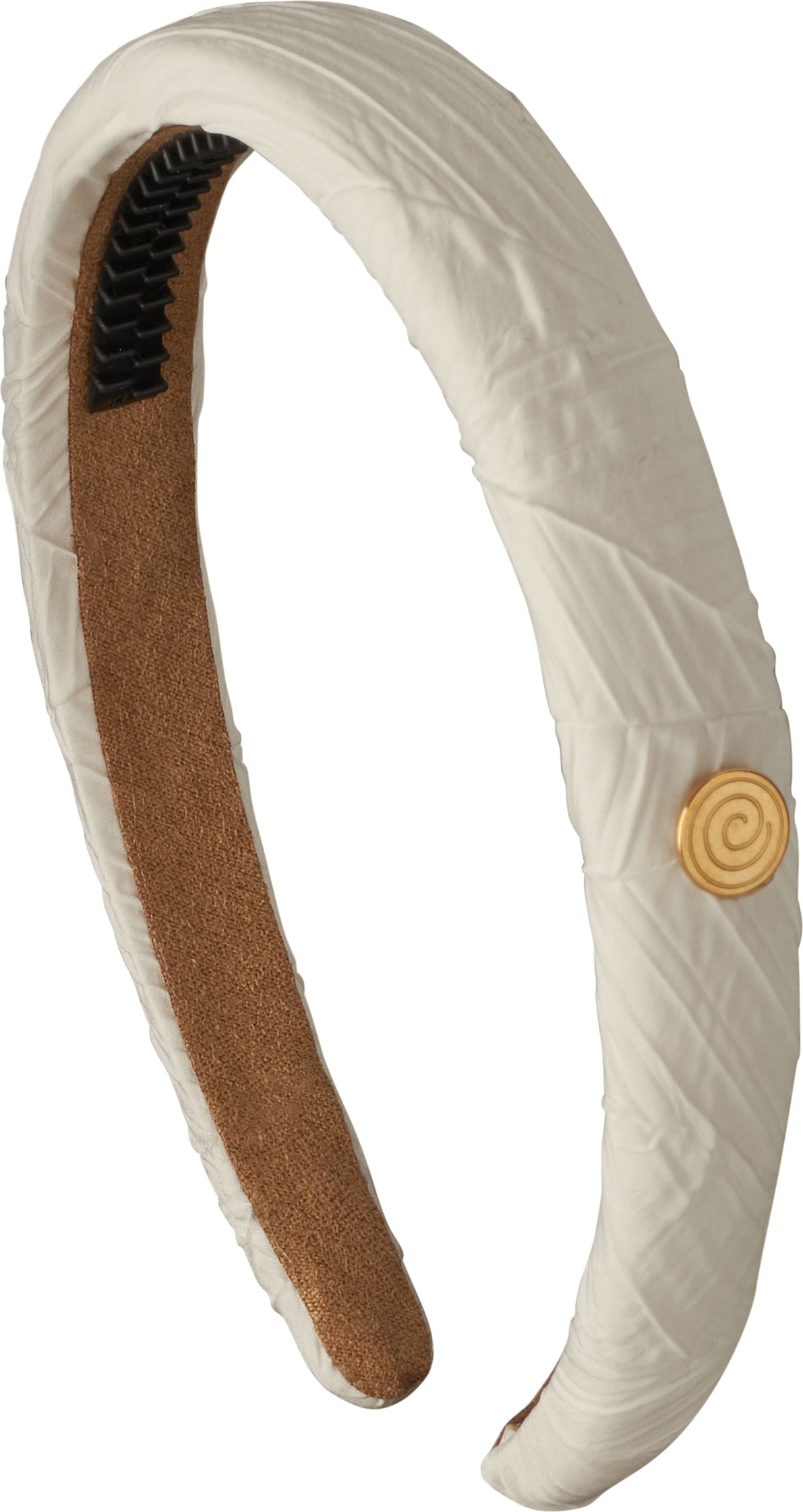 TS-7263 CHERIE TEXTURED HARD HEADBAND