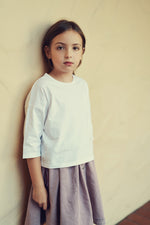 20-194 TEELA BOX GIRLS TSHIRT