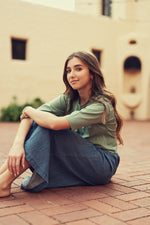 20-194 TEELA BOX GIRLS TSHIRT
