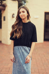 20-194 TEELA BOX GIRLS TSHIRT