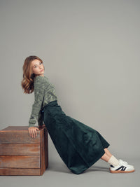 21-047 TEELA TEEN WEEKDAY SWEATER