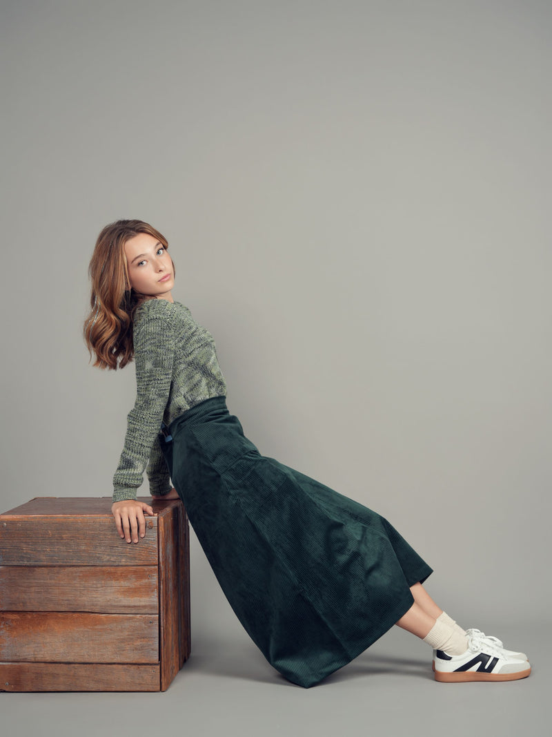 21-047 TEELA TEEN WEEKDAY SWEATER