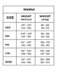 MO-313 MEMOI VELVET TOUCH CT OPAQUE TIGHTS