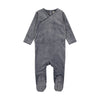 BONJOY BLW2500F VELOUR FOOTIE