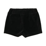 VTS ANALOGIE VELVET SHORTS