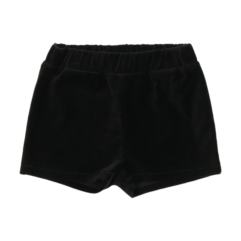 VTS ANALOGIE VELVET SHORTS