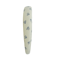 BANDEAU VINTAGE DITSY FLORAL CLASSIC HEADBAND