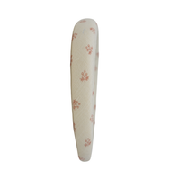 BANDEAU VINTAGE DITSY FLORAL CLASSIC HEADBAND