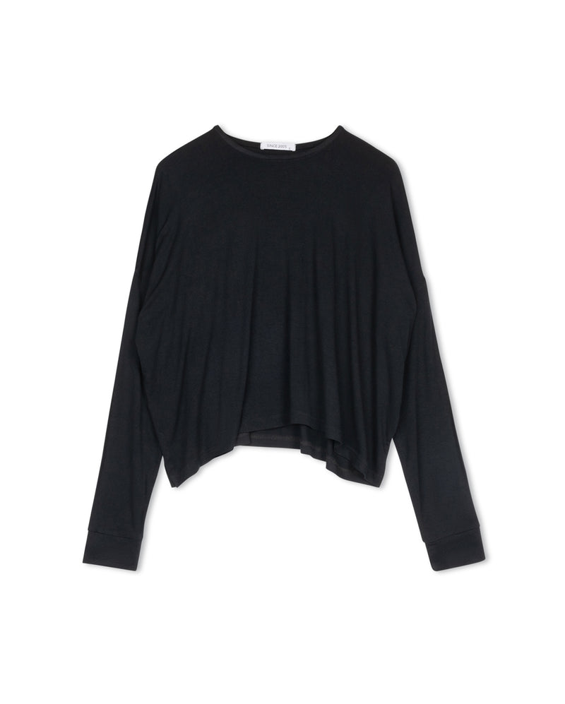 W-11343 SINCE 2005 BOXY T-SHIRT