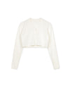 W-12581 EPIK AUDRY KNIT CARDIGAN
