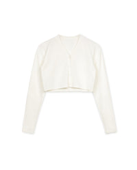 W-12581 EPIK AUDRY KNIT CARDIGAN