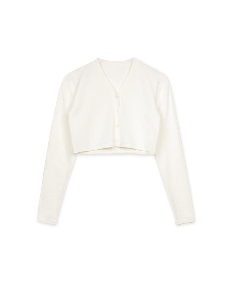 W-12581 EPIK AUDRY KNIT CARDIGAN