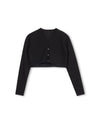 W-12581 EPIK AUDRY KNIT CARDIGAN