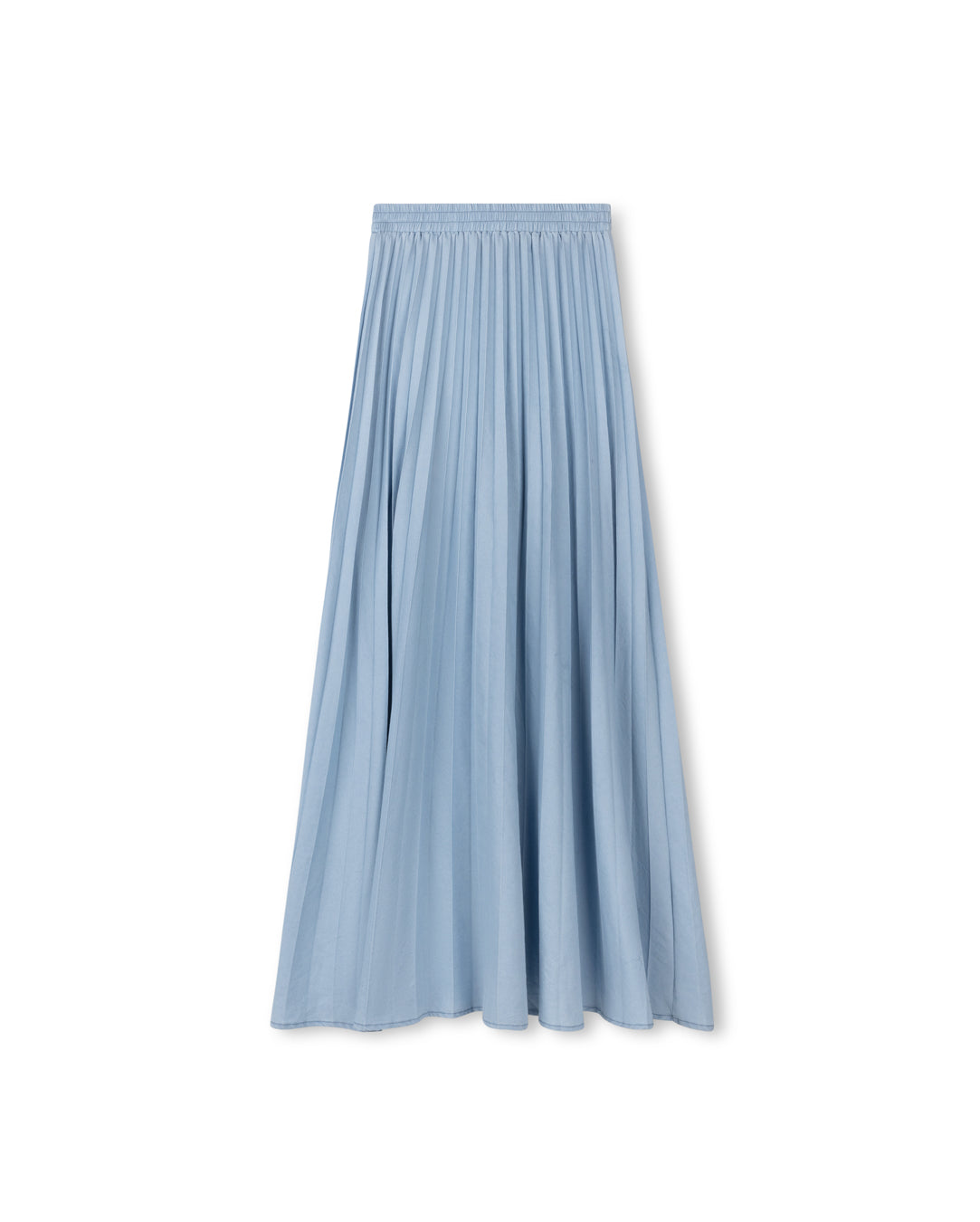 W-16929 TWEED PLEATED SKIRT WITH DRAWSTRING – Wesley Hills Boutique