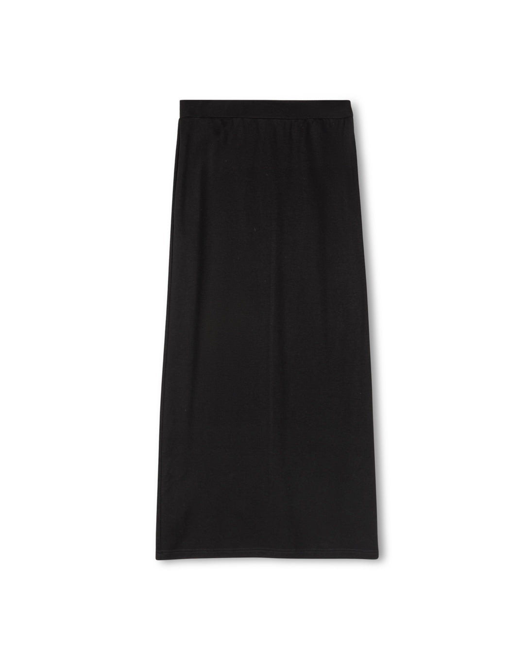W-17211 SLATE ANISE MAXI SKIRT