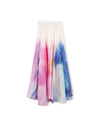 W-17878/W-19903 EPIK BELGRADE MAXI SKIRT WITH CARDIGAN
