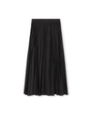 W-19716 SLATE FILLMORE SKIRT