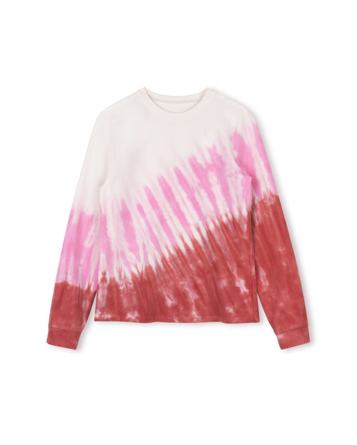 W-19795 SINCE 2005 PRINT OMBRE TEE
