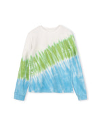 W-19795 SINCE 2005 PRINT OMBRE TEE