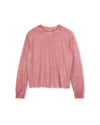W-19865 SINCE 2005 WASHED TEE