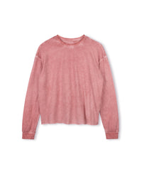 W-19865 SINCE 2005 WASHED TEE