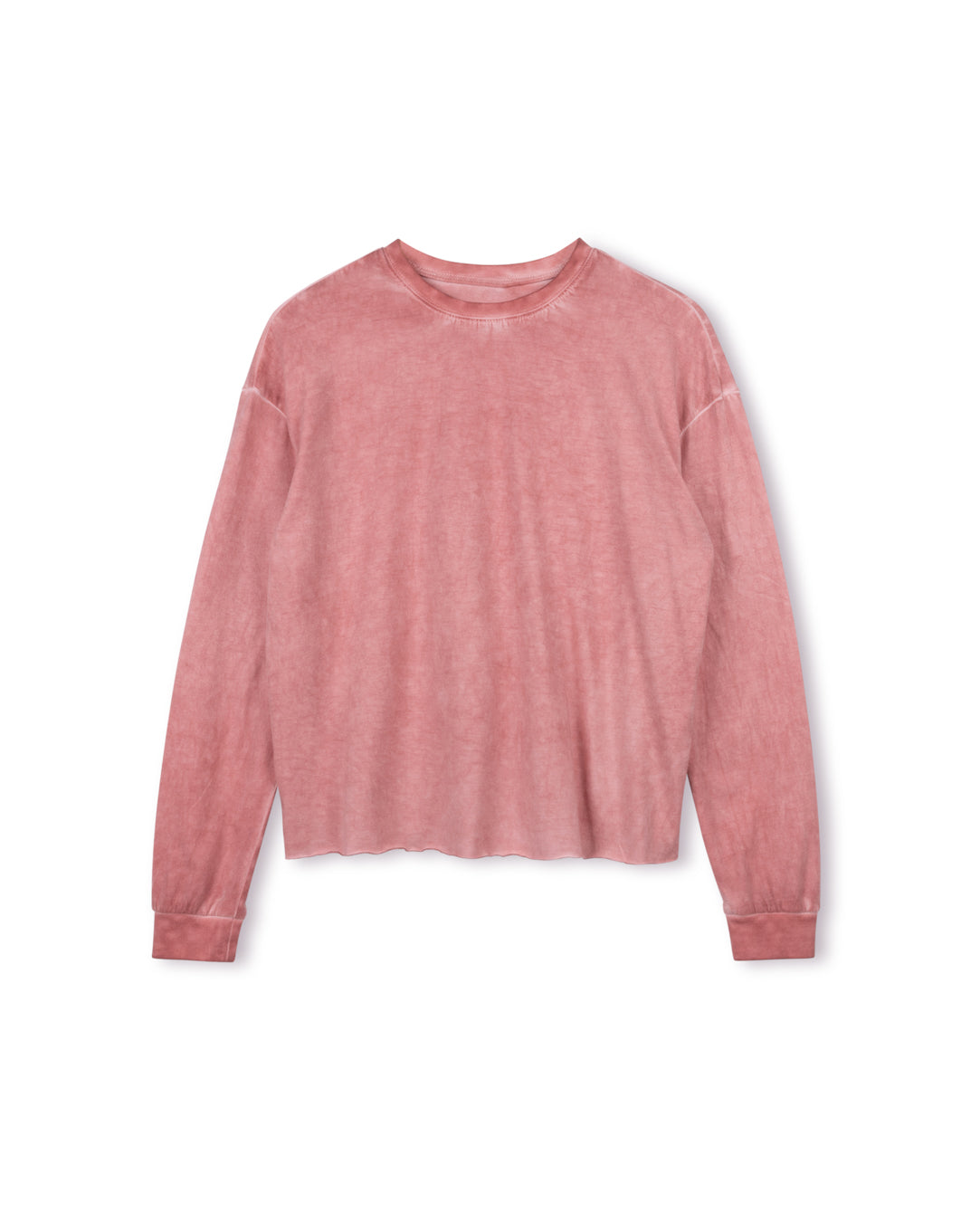 W-19865 SINCE 2005 WASHED TEE