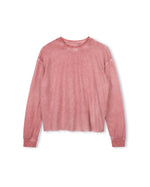 W-19865 SINCE 2005 WASHED TEE