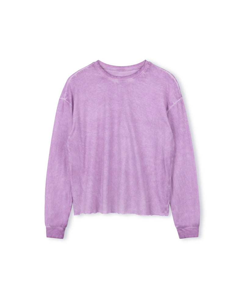 W-19865 SINCE 2005 WASHED TEE