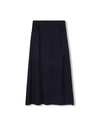 W-20239 STORY BOOKER MAXI SKIRT