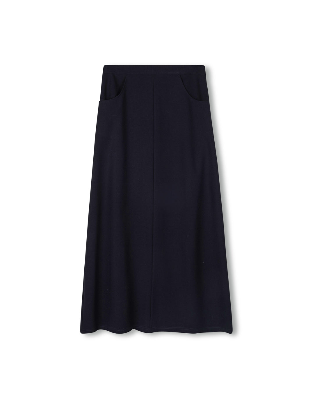 W-20239 STORY BOOKER MAXI SKIRT