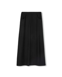 W-20239 STORY BOOKER MAXI SKIRT