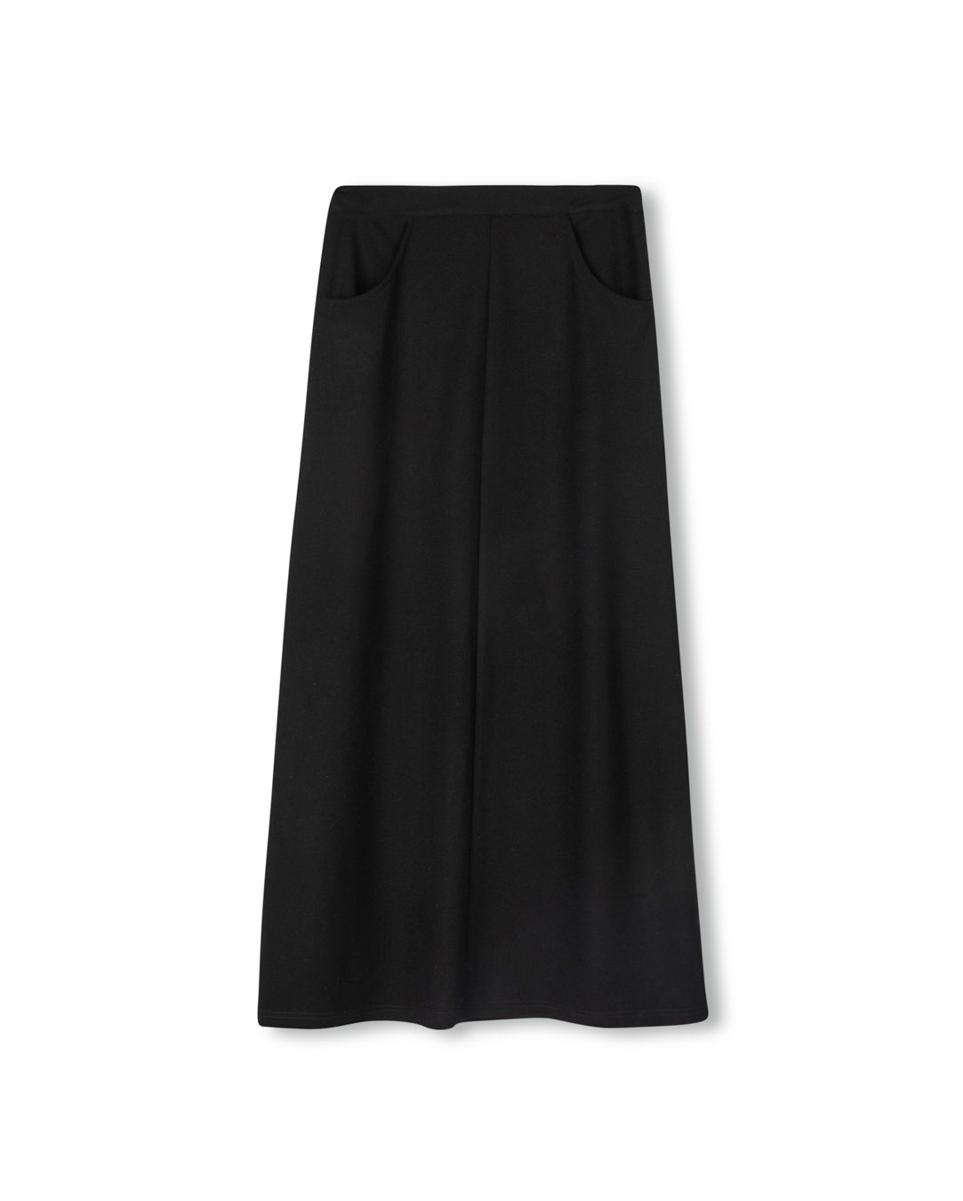 W-20239 STORY BOOKER MAXI SKIRT