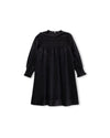 C-20275 PAPILLON LACE BABY DOLL FLAIR DRESS