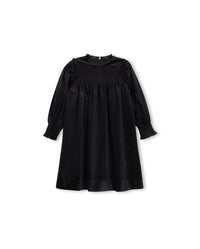 C-20275 PAPILLON LACE BABY DOLL FLAIR DRESS