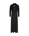 W-20344 EPIK OPEN CARDIGAN DRESS