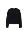W-23229 STORY CREST CABLE KNIT SWEATER