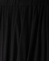 C-23315 HELLO YELLOW PANEL SHELL SKIRT