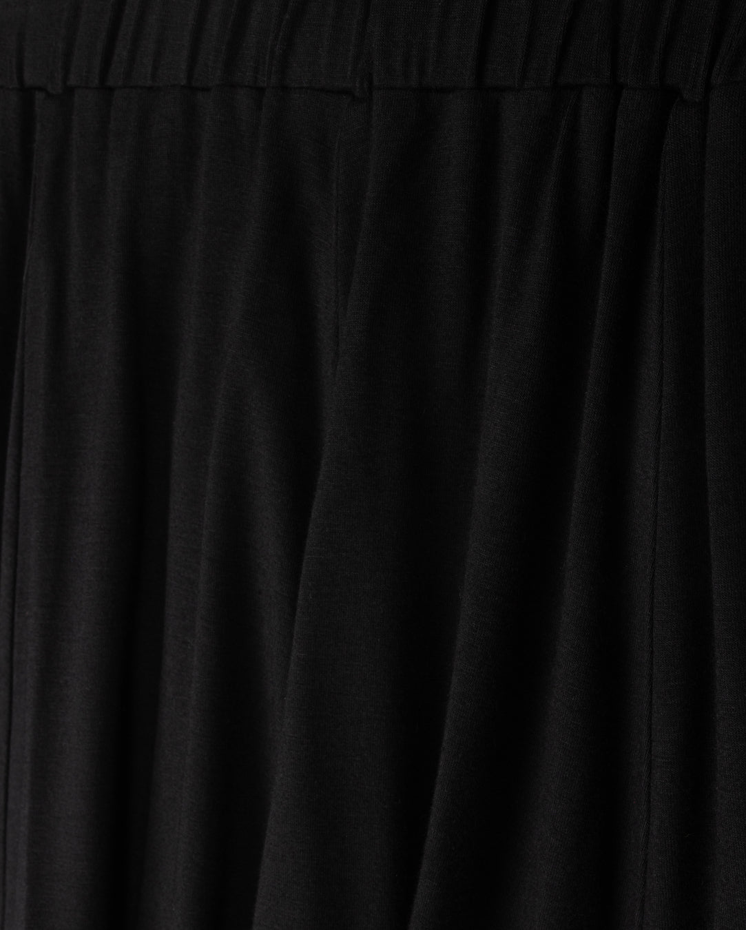 C-23315 HELLO YELLOW PANEL SHELL SKIRT