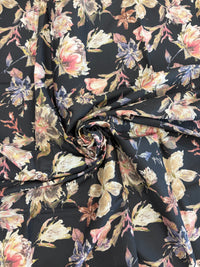 IN102 INKD PRINTED HEADSCARVES