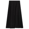 WB2CM8133SM DICIANNOVE PULL ON ALINE MIDI SKIRT 33"